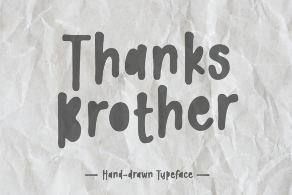 Thanks Brother for Smarter Branding and Design